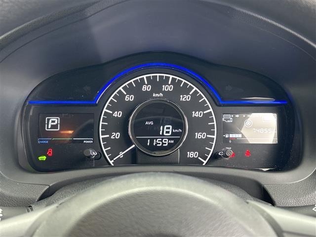 Nissan NOTE 2019 6983652-16