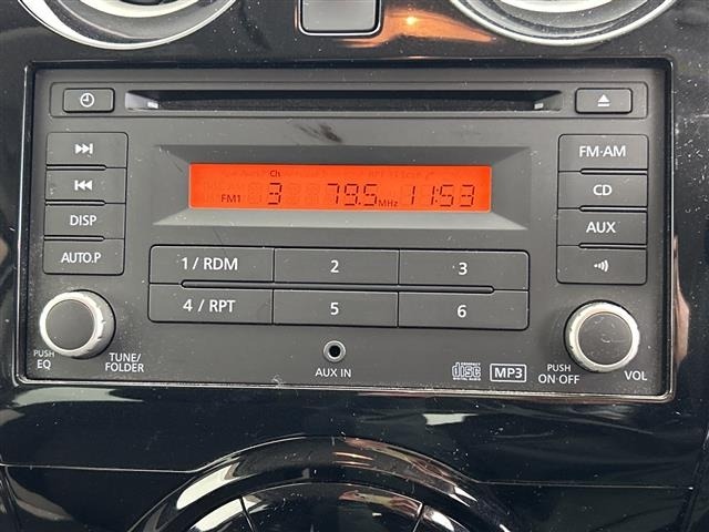 Nissan NOTE 2019 6983652-21