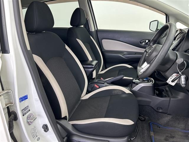 Nissan NOTE 2019 6983652-22