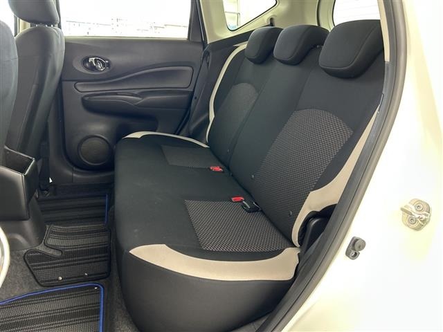 Nissan NOTE 2019 6983652-4