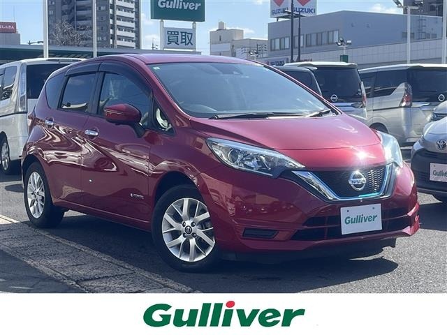 Nissan NOTE 2019 6983666-0