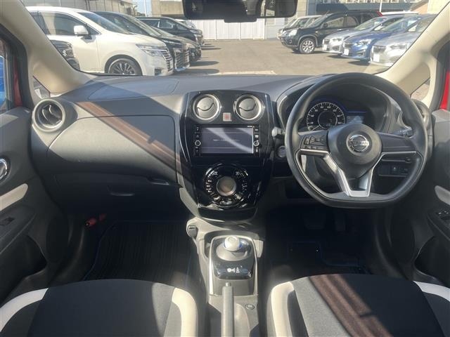 Nissan NOTE 2019 6983666-14