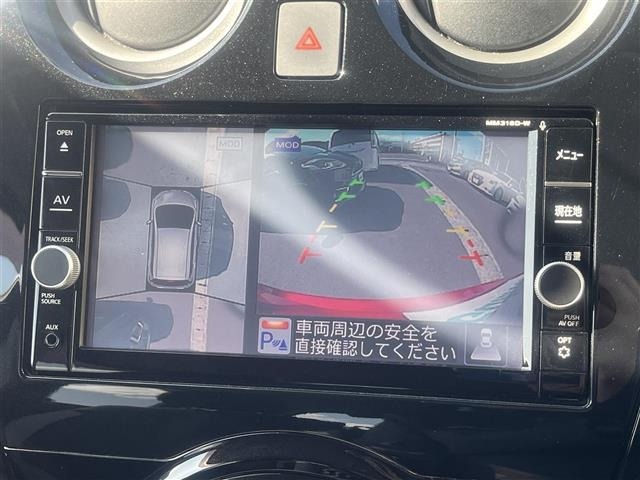 Nissan NOTE 2019 6983666-17