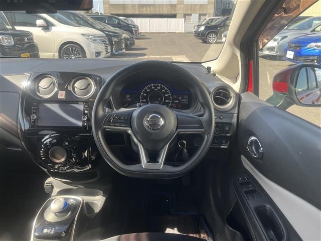 Nissan NOTE 2019 6983666-2