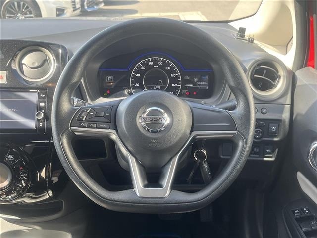 Nissan NOTE 2019 6983666-21
