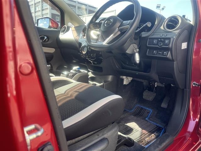 Nissan NOTE 2019 6983666-4