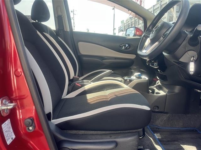 Nissan NOTE 2019 6983666-6