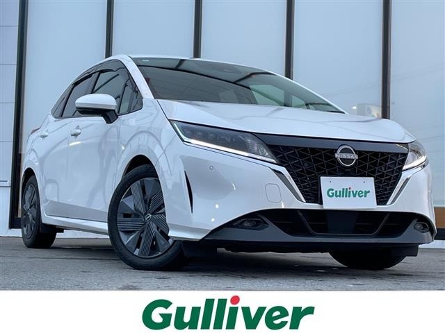 Nissan NOTE 2021 6983694-0