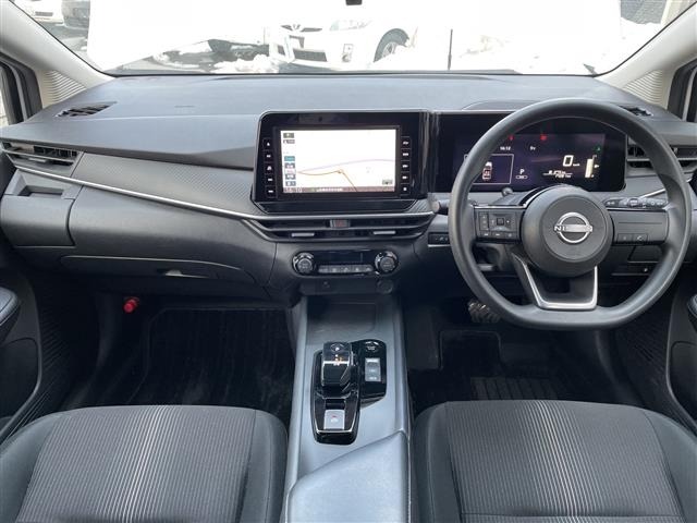 Nissan NOTE 2021 6983694-15