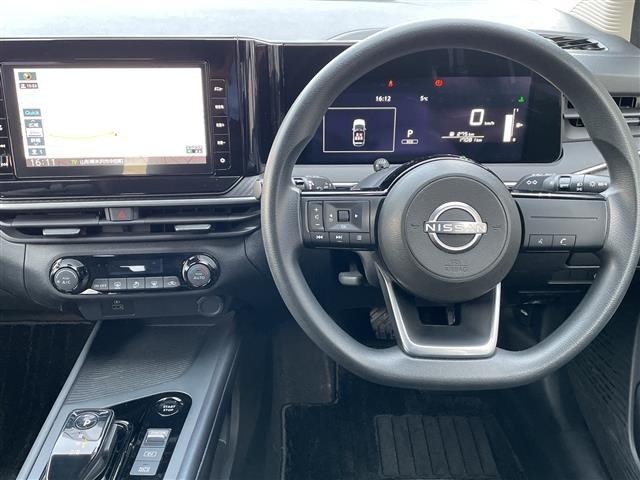 Nissan NOTE 2021 6983694-16