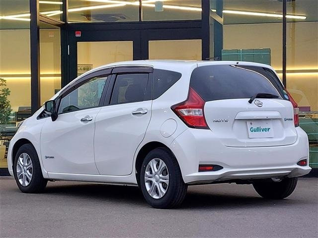 Nissan NOTE 2017 6983744-15