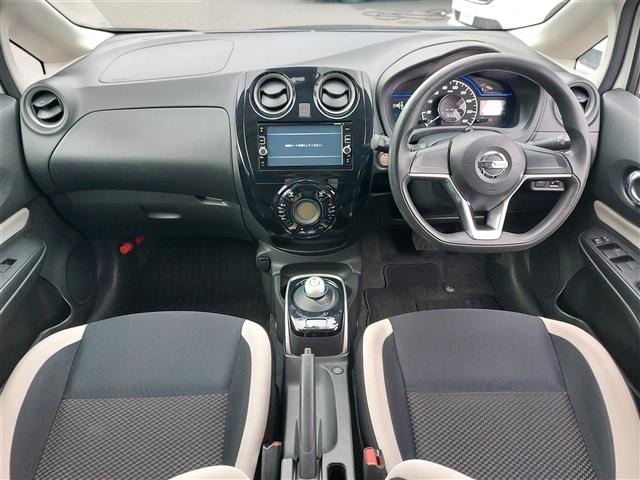 Nissan NOTE 2017 6983744-16