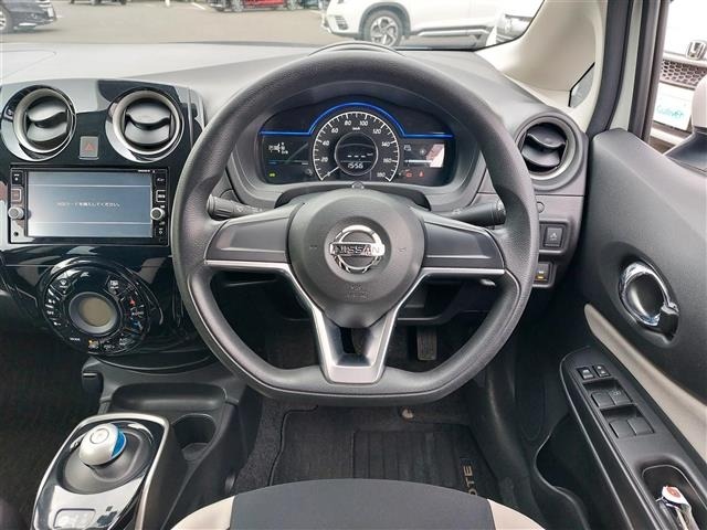 Nissan NOTE 2017 6983744-21