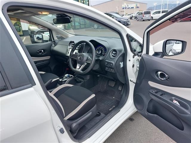 Nissan NOTE 2017 6983744-6