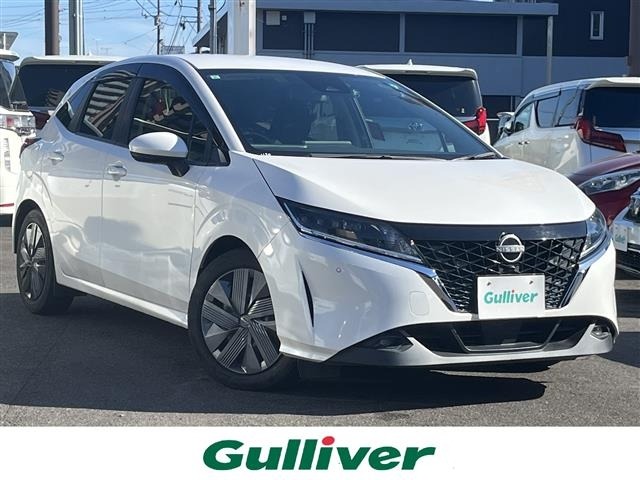 Nissan NOTE 2021 6983755-0