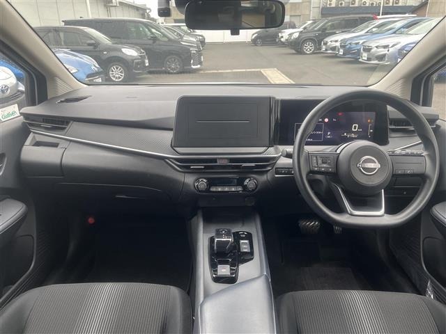 Nissan NOTE 2021 6983755-14