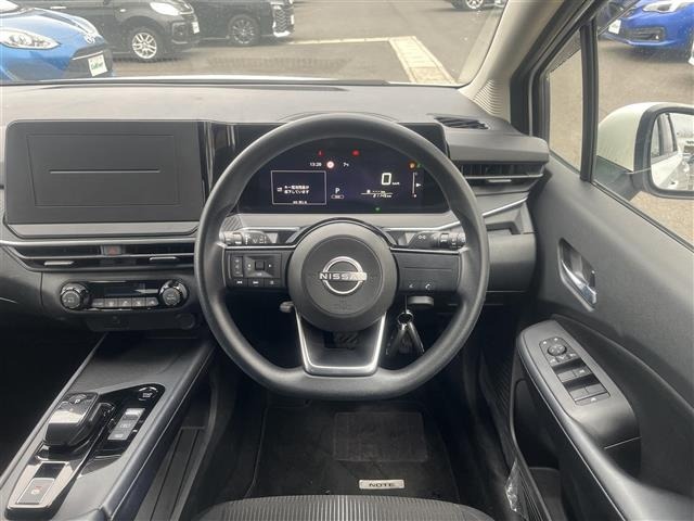 Nissan NOTE 2021 6983755-4