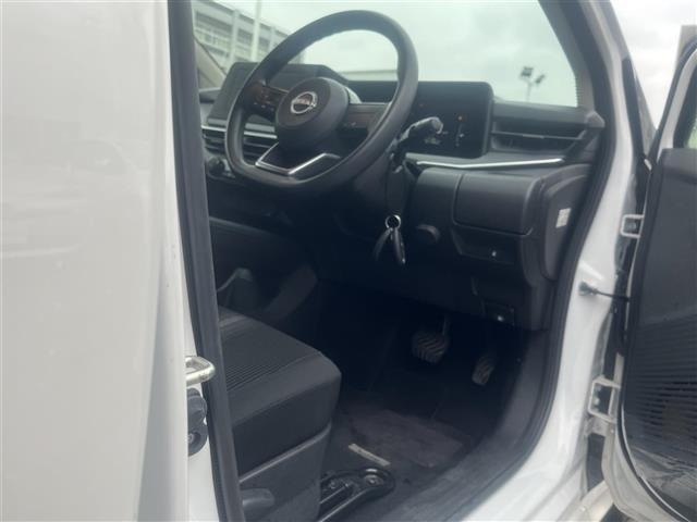 Nissan NOTE 2021 6983755-6