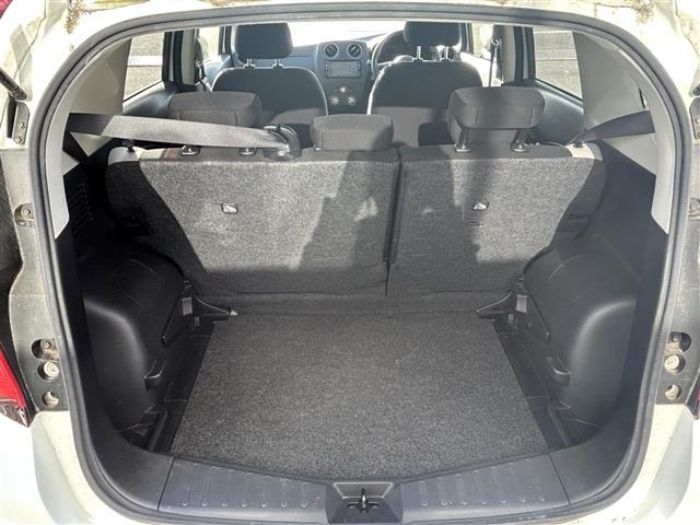 Nissan NOTE 2017 6983781-10