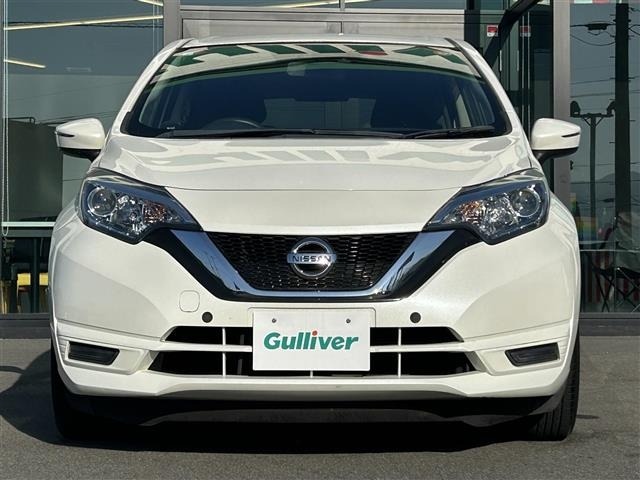 Nissan NOTE 2017 6983781-11