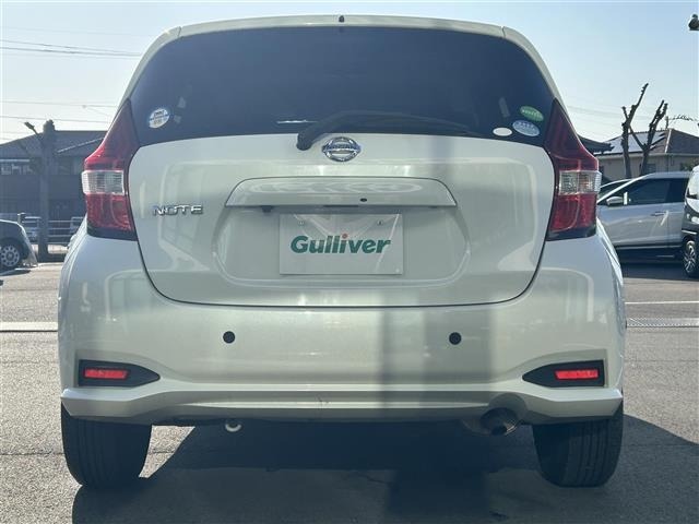 Nissan NOTE 2017 6983781-12