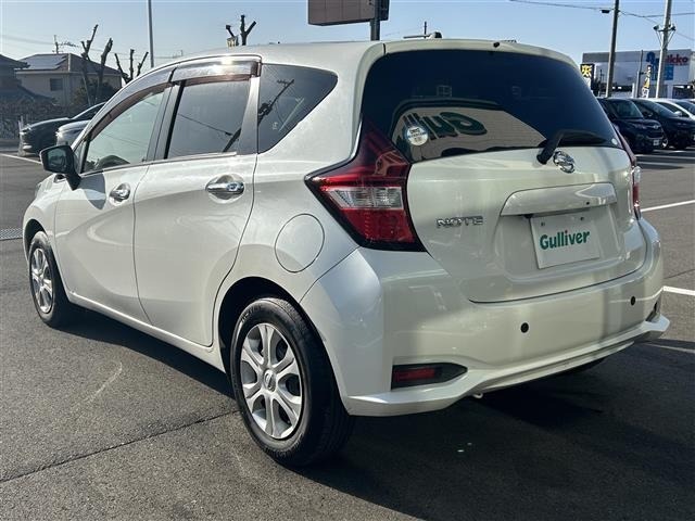 Nissan NOTE 2017 6983781-13