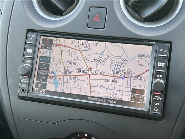 Nissan NOTE 2017 6983781-15