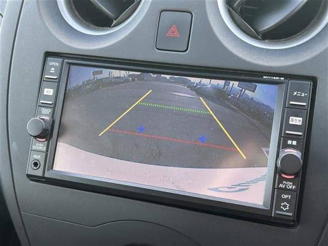 Nissan NOTE 2017 6983781-16