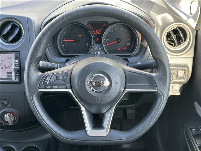 Nissan NOTE 2017 6983781-2