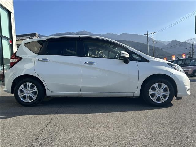 Nissan NOTE 2017 6983781-20