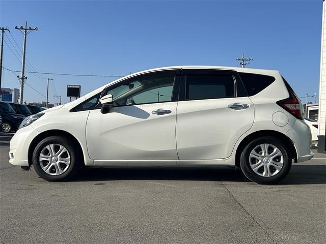 Nissan NOTE 2017 6983781-22