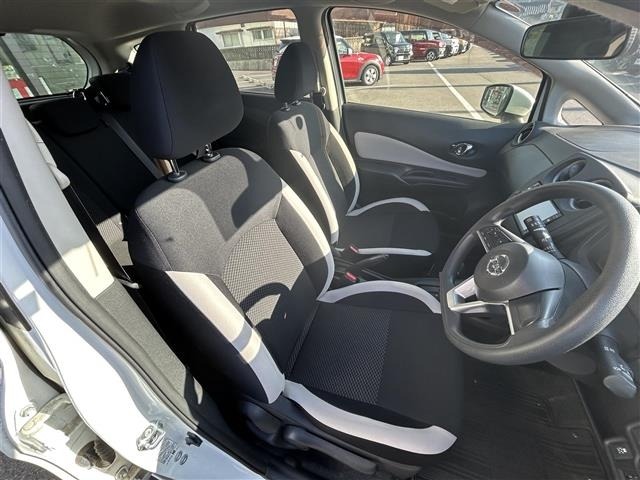 Nissan NOTE 2017 6983781-7