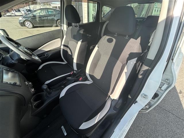 Nissan NOTE 2017 6983781-8