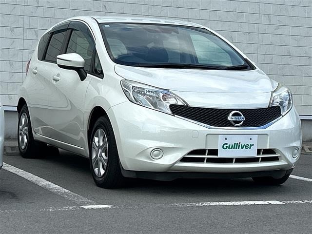 Nissan NOTE 2015 6983783-0