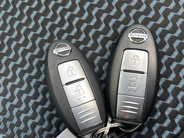 Nissan NOTE 2015 6983783-12