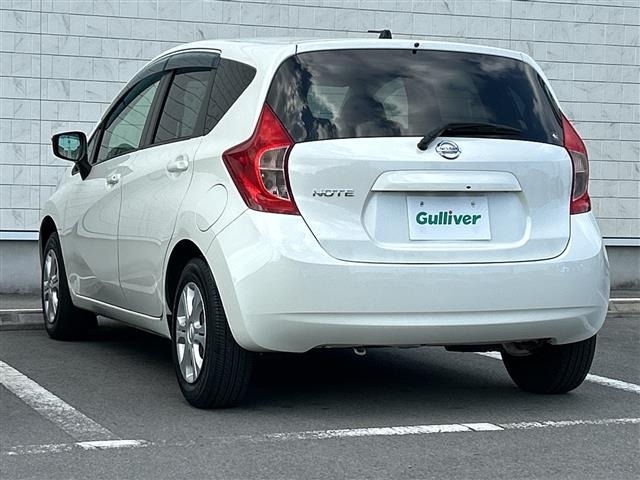 Nissan NOTE 2015 6983783-13