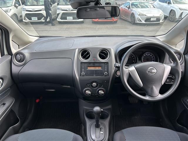 Nissan NOTE 2015 6983783-14
