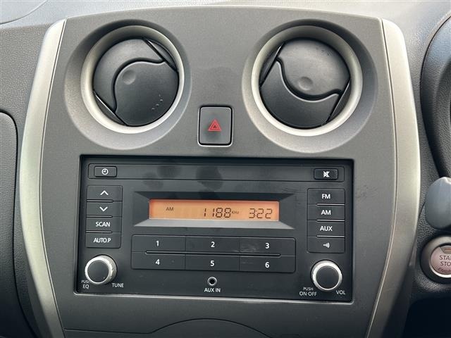 Nissan NOTE 2015 6983783-19