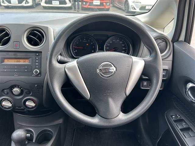 Nissan NOTE 2015 6983783-2