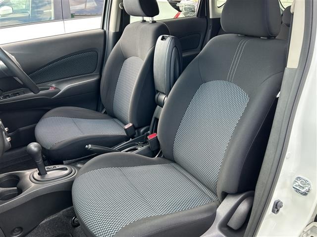 Nissan NOTE 2015 6983783-4