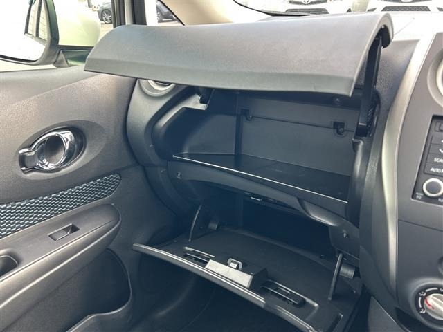 Nissan NOTE 2015 6983783-8