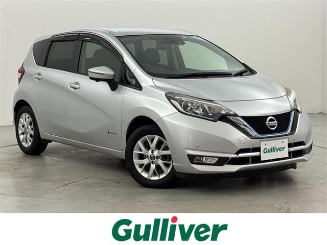 Nissan NOTE 2019 6983851-0