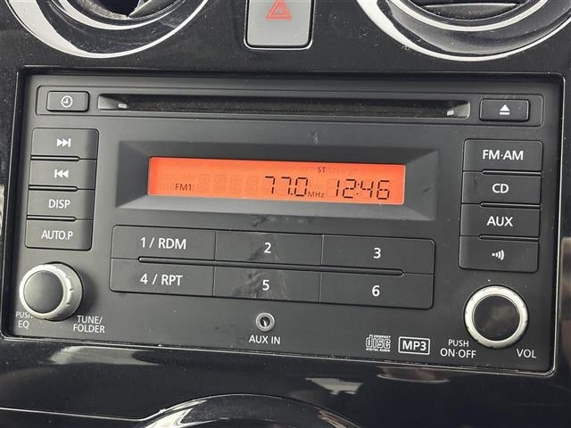 Nissan NOTE 2019 6983851-16