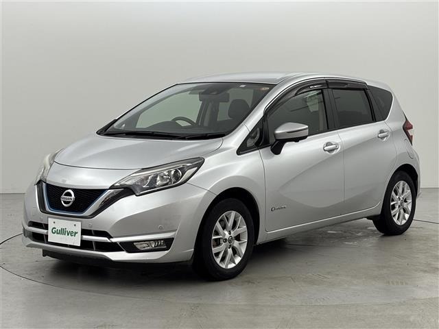 Nissan NOTE 2019 6983851-2