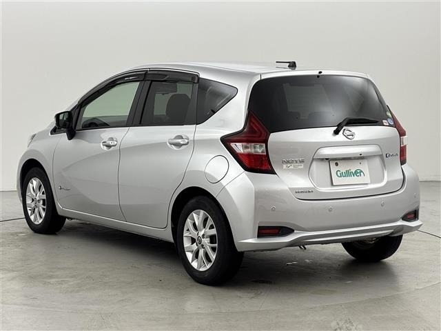 Nissan NOTE 2019 6983851-4