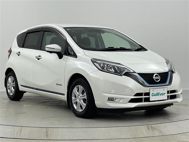 Nissan NOTE 2018 6983870-0