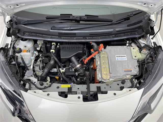 Nissan NOTE 2018 6983870-14
