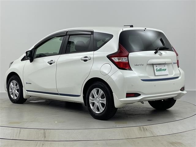 Nissan NOTE 2018 6983870-2