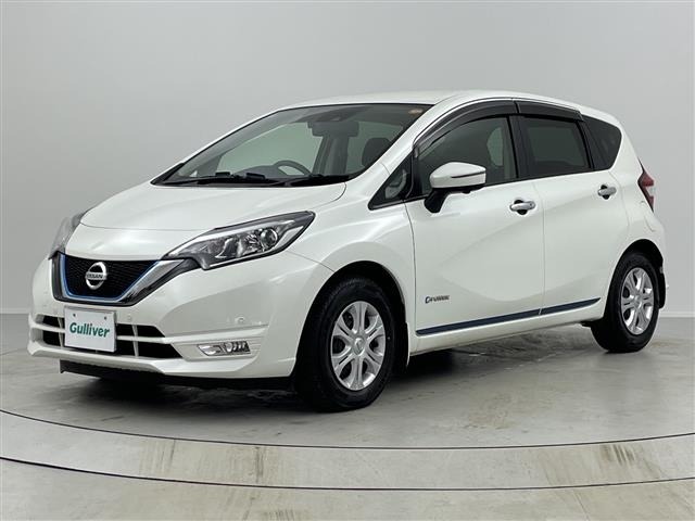 Nissan NOTE 2018 6983870-22