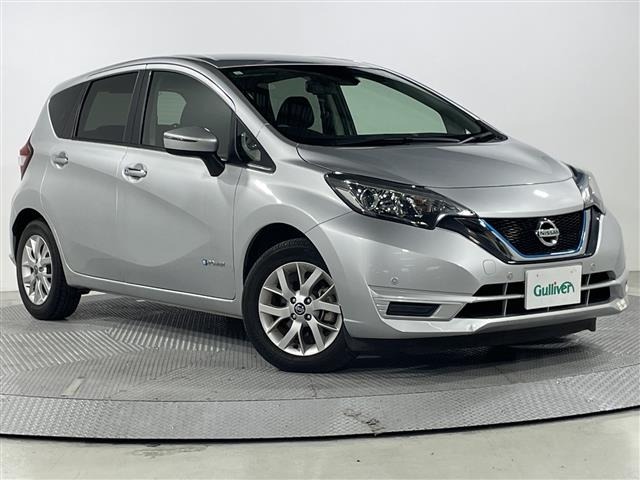 Nissan NOTE 2019 6983888-0